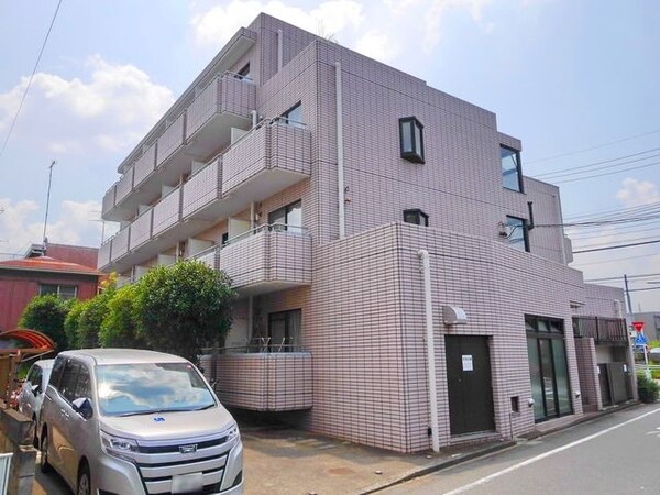 外観(☆お部屋探しはタウンハウジングまで！☆)