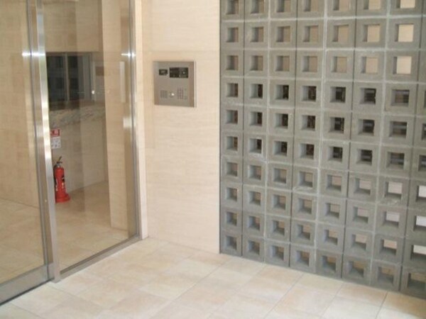 設備(☆オートロックで安心です☆)