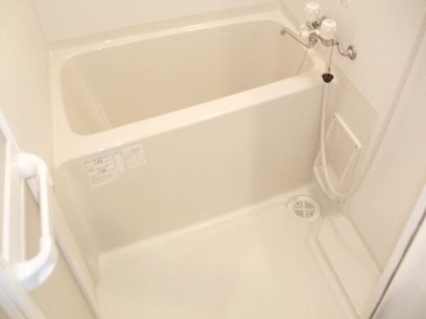 バス／シャワールーム等(☆ゆったりお風呂☆)