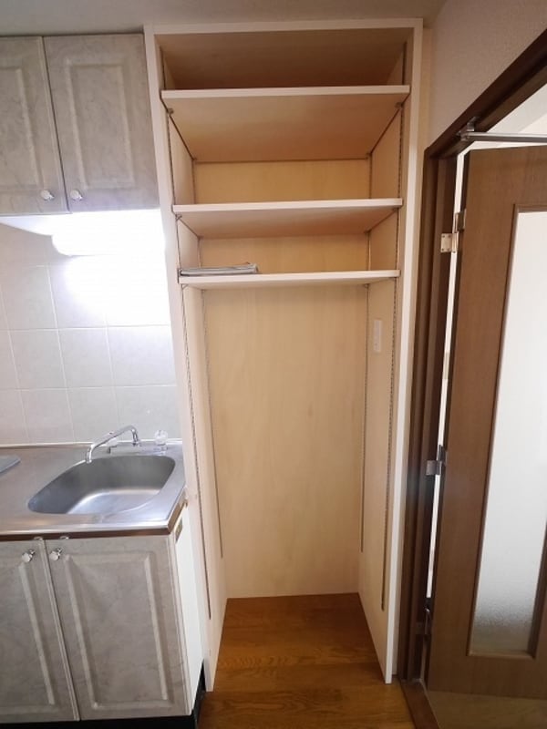 眺望(★お部屋探しは、タウンハウジング多摩センター店へ★)