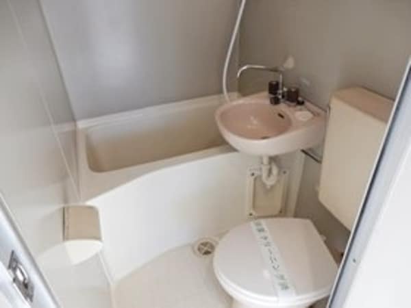 バス／シャワールーム等