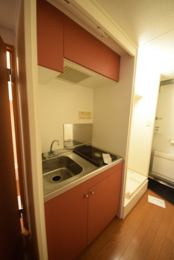 キッチン(キッチン)