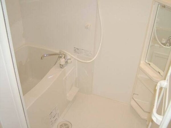 バス／シャワールーム等(☆浴室乾燥機もあるお風呂です☆)