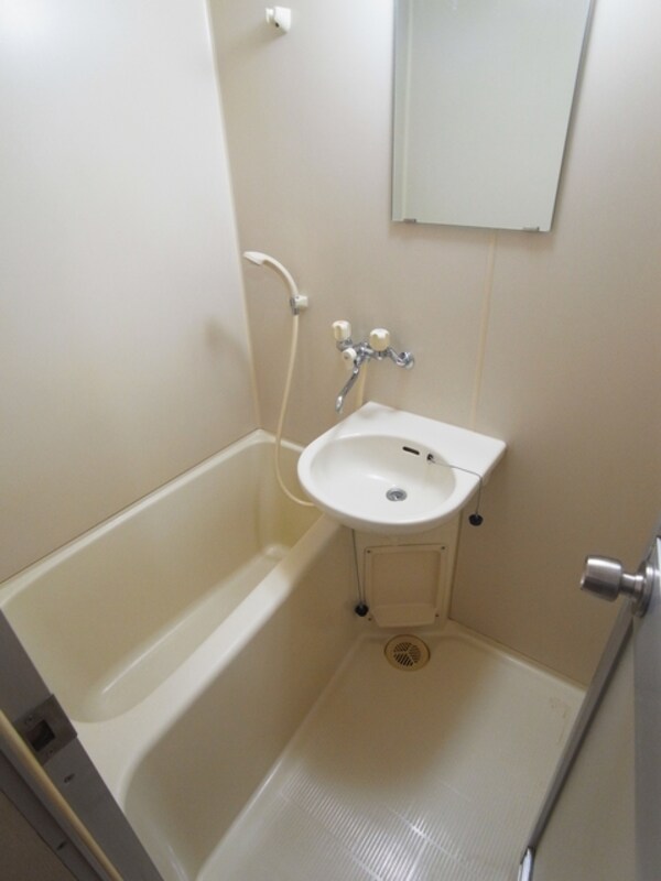 洗面(☆浴室☆)