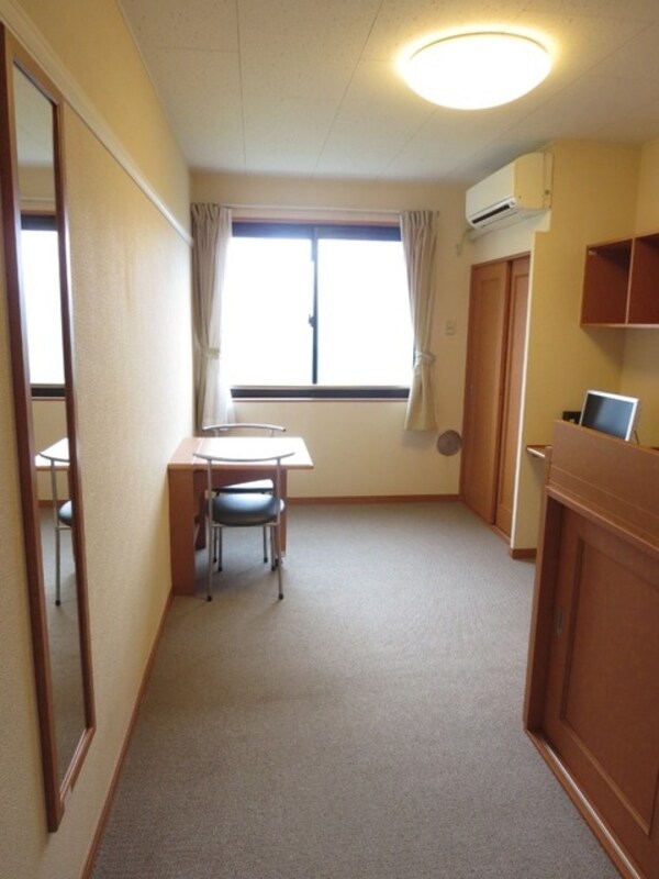 リビング・居室(★明るいお部屋です★)