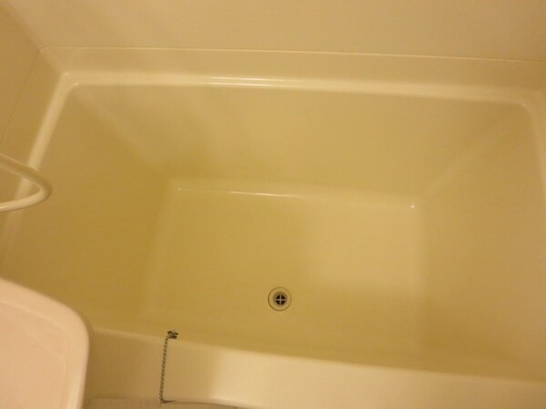 バス／シャワールーム等(★浴槽★)