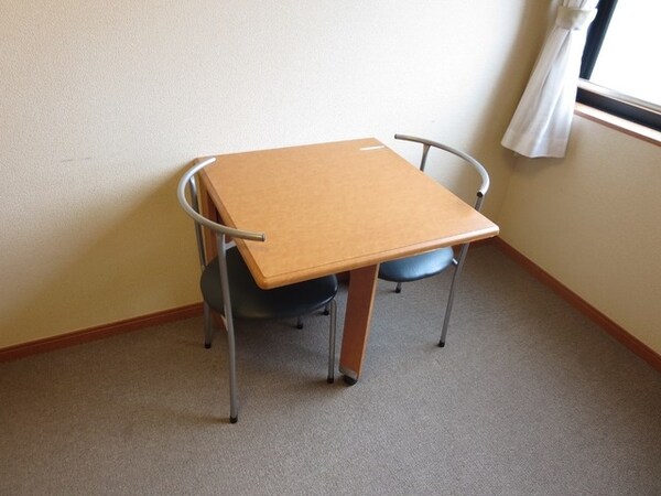 その他(★机★)