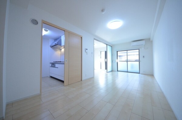 その他室内・内装(♪明るいリビングスペース♪)