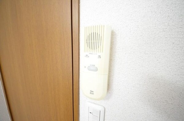 セキュリティ(室内・室内設備)