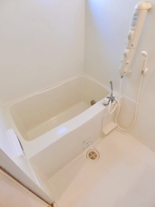 バス／シャワールーム等(☆バスルーム☆)