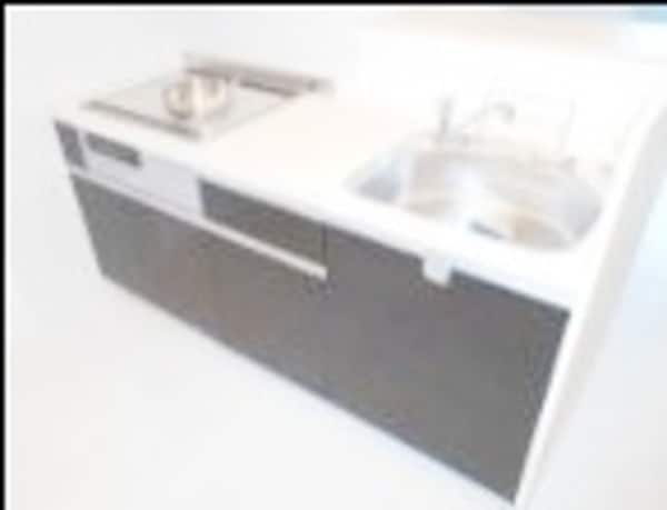 キッチン(キッチン)