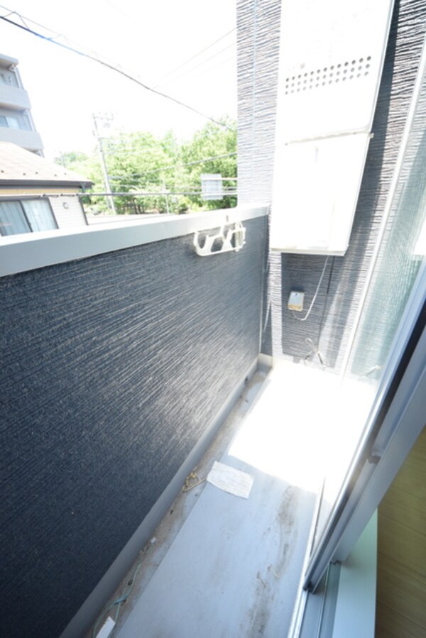 設備(☆バルコニー☆)