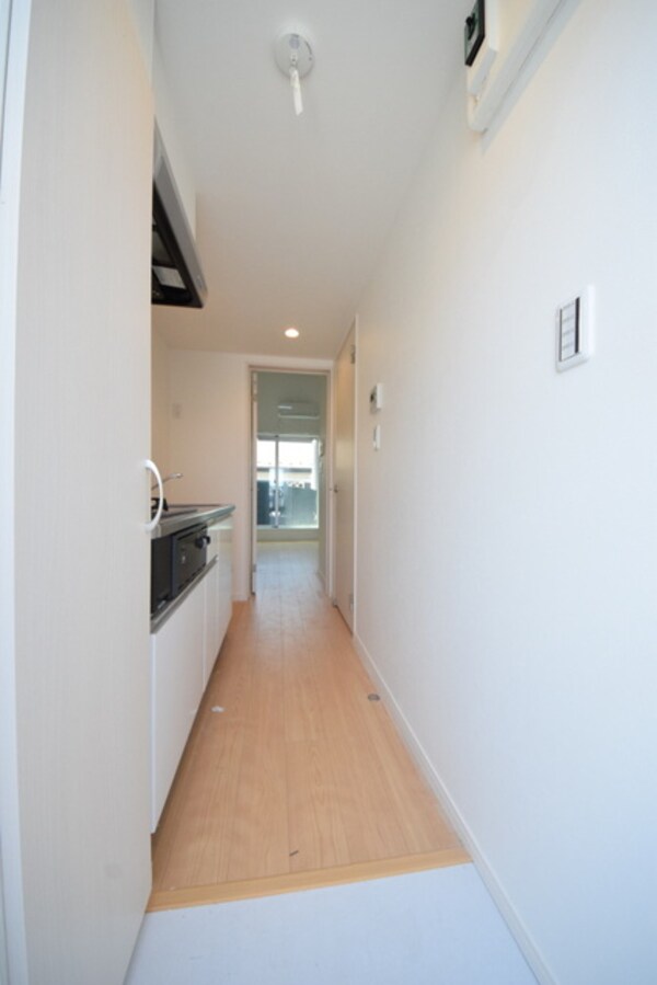 玄関(☆玄関☆)