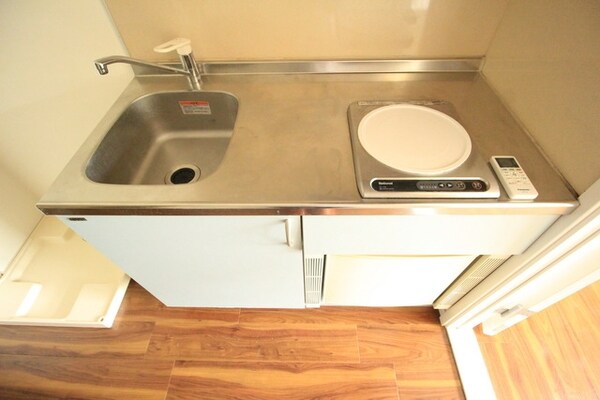 キッチン(★詳細はタウンハウジングまで★)