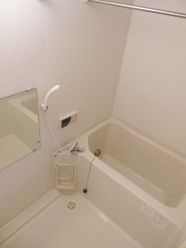 バス／シャワールーム等(★追い焚きできます★)