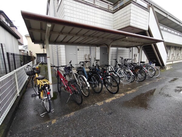 共有部分(共有部分)