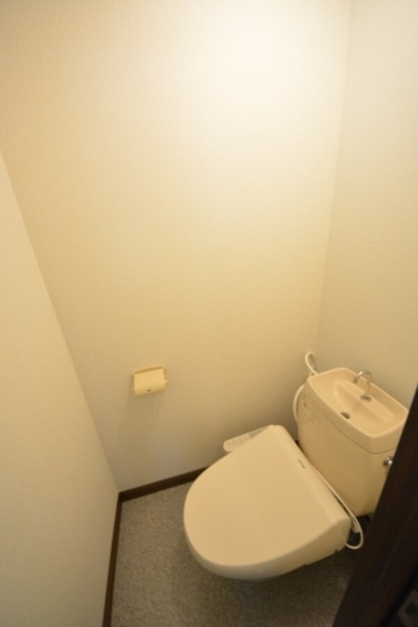 トイレ(☆内装☆)