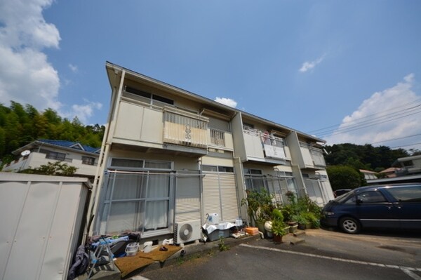 共有部分(☆外観☆)