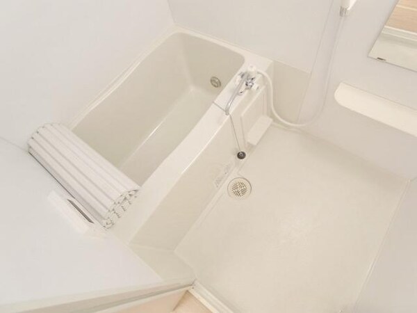 バス／シャワールーム等(☆追い焚き付き)