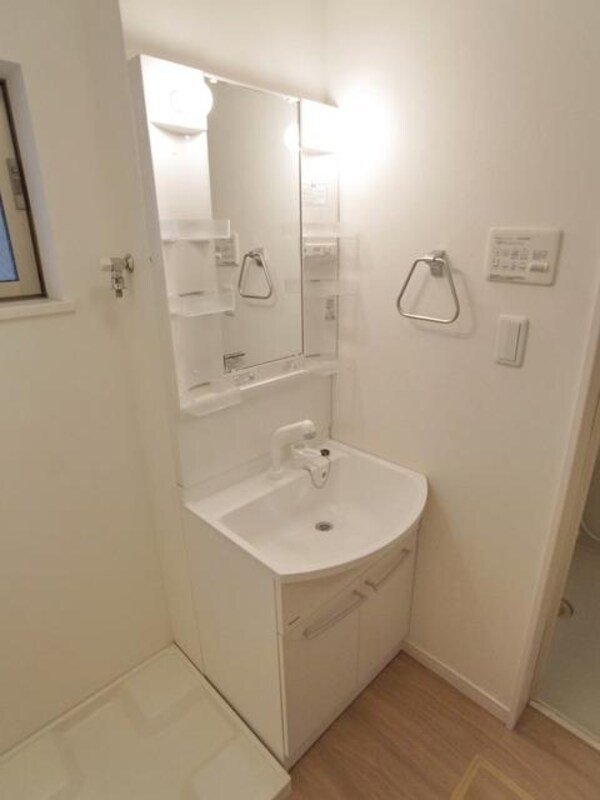 洗面(☆独立洗面台)