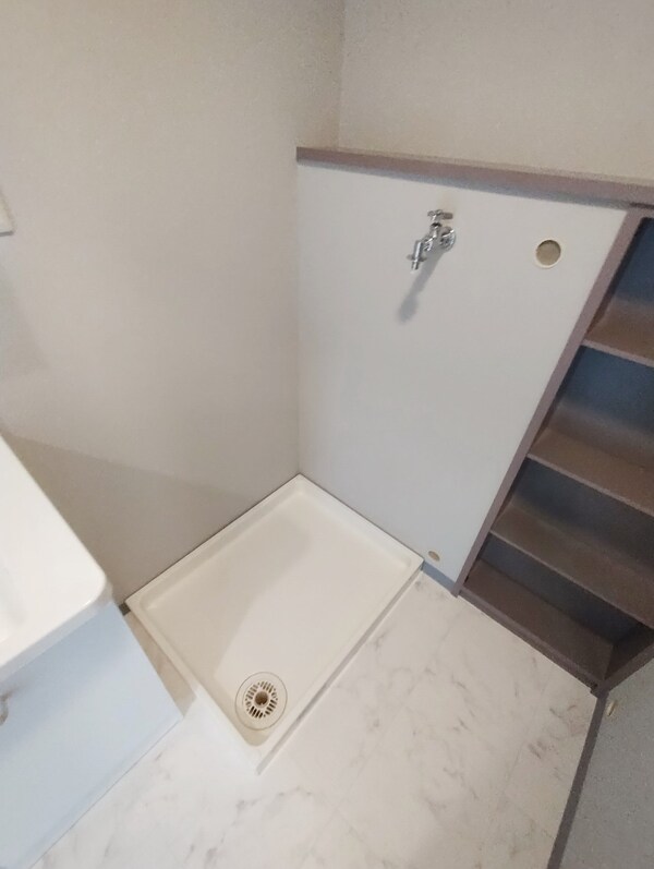 バス／シャワールーム等(バス／シャワールーム等)