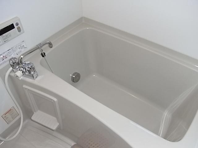物件内観写真4　(★バスルーム★)
