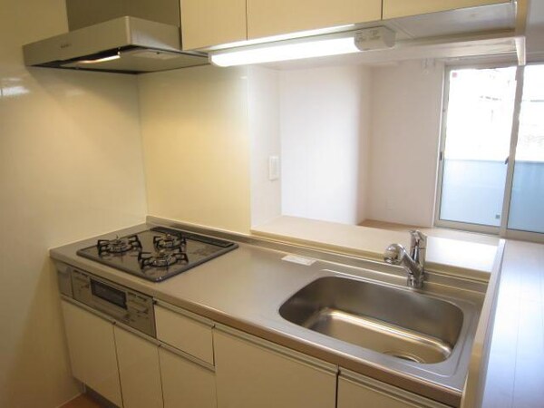 キッチン(☆キッチン☆)