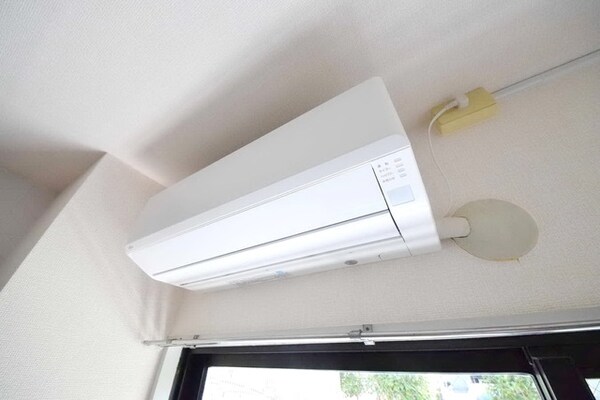 設備(室内・室内設備)