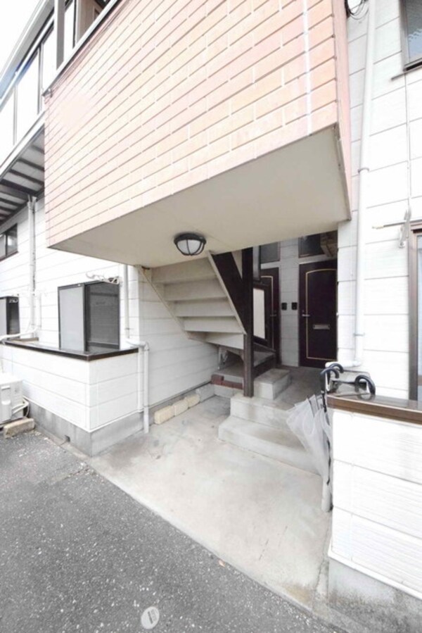 その他(外観・共用部分)