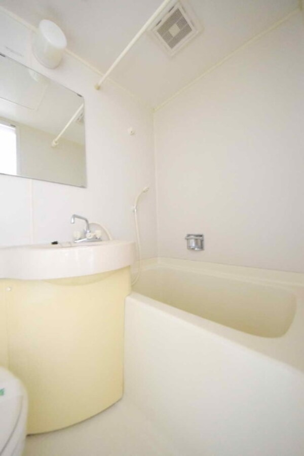 バス／シャワールーム等(室内・室内設備)