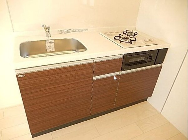 キッチン(※内装イメージ※)