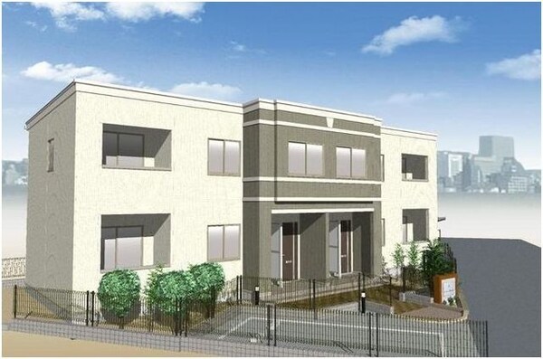 外観(☆外観イメージ☆)