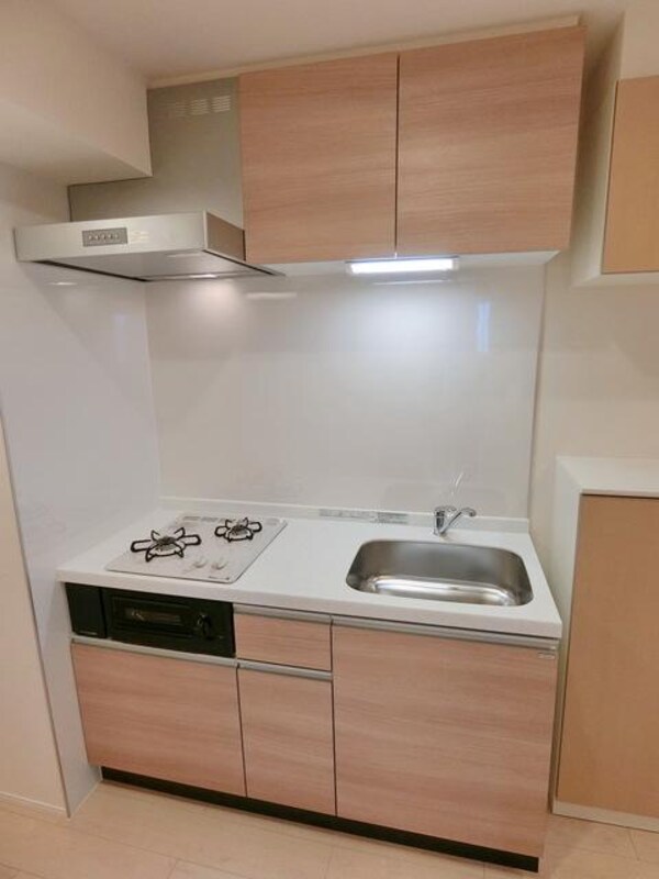 キッチン(☆システムキッチン☆)