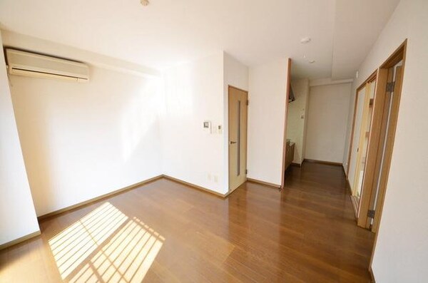 その他室内・内装(退去前につき同じ間取りの別のお部屋のイメージです。)