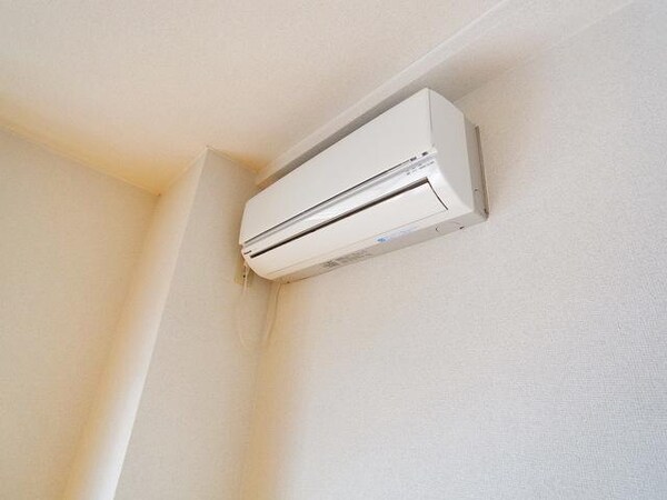 設備(退去前につき同じ間取りの別のお部屋のイメージです。)