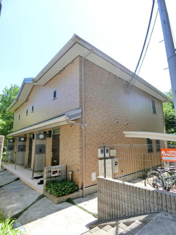 外観(☆すっきりとした外観☆)