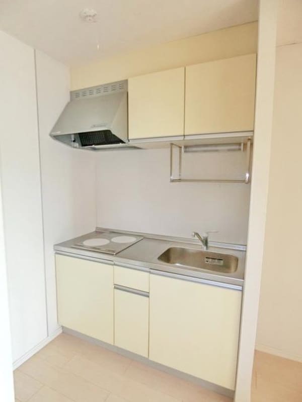 キッチン(☆キッチン☆)