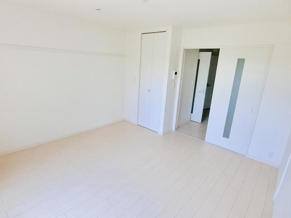 その他室内・内装(☆明るい洋室☆)