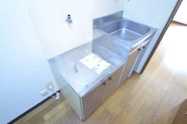 キッチン(★キッチン★)