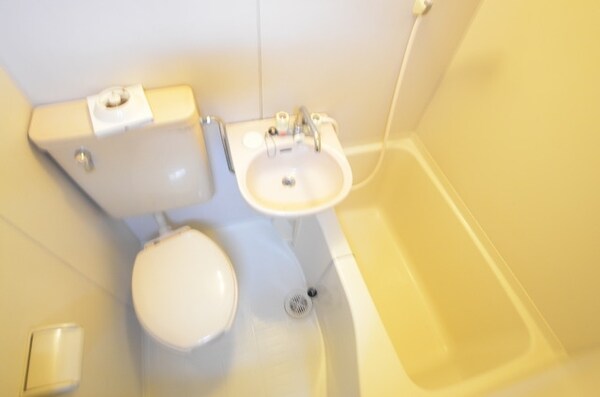 洗面(♪洗面台付き♪)