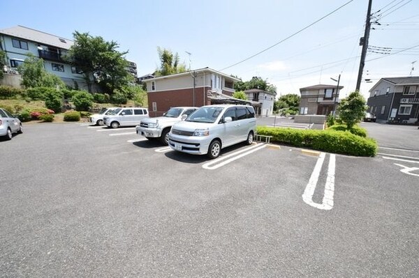 駐車場(★イメージ画像です★)