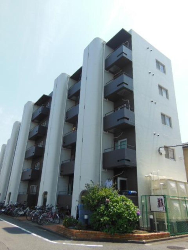 外観(☆お問い合わせ、ご質問は０４２-６４５-３００３まで☆)