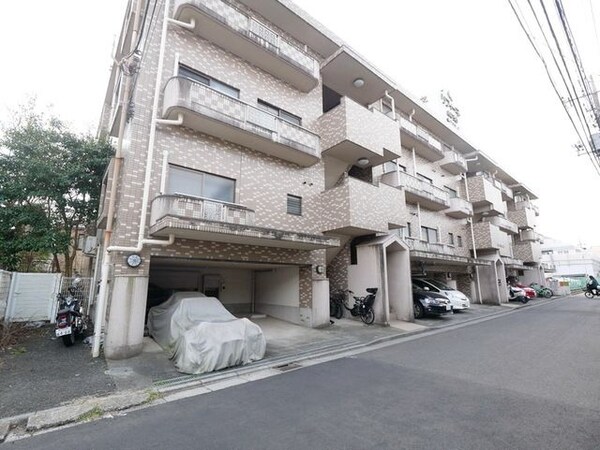 外観(★外観です★)