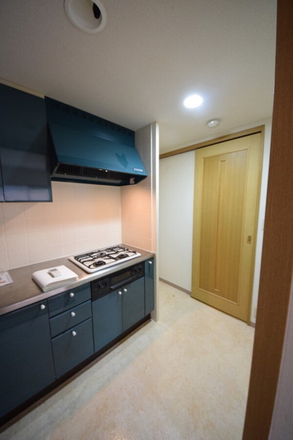 設備(☆キッチンスペース☆)