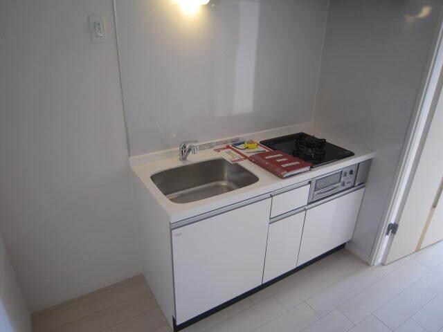 物件内観写真3　(★システム2口★)