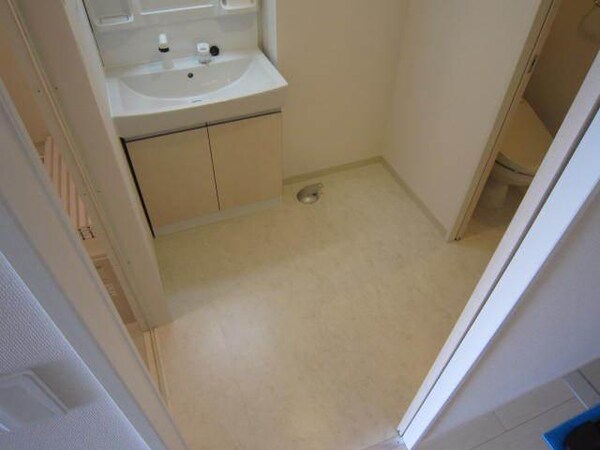 洗面(★独立洗面脱衣所★)