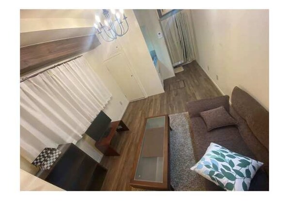 リビング・居室(★お部屋探しは株式会社タウンハウジング東京まで★)