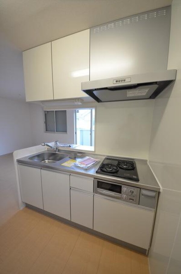 キッチン(室内・室内設備)