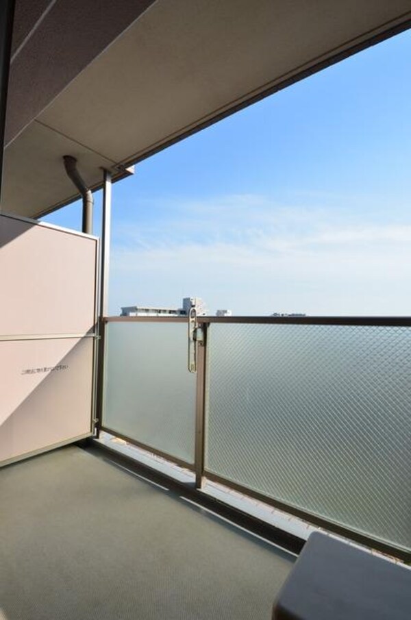 設備(☆バルコニー☆)