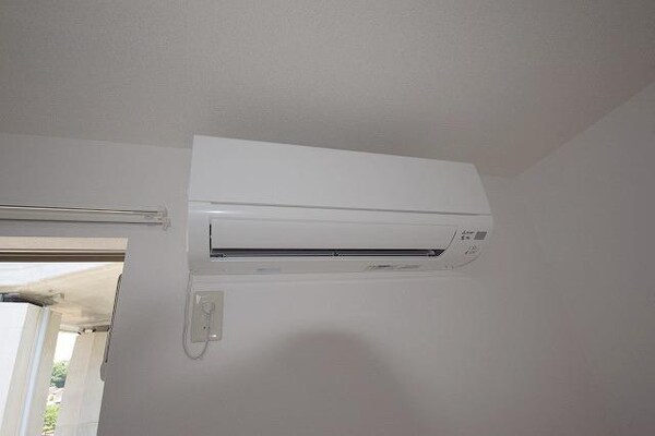 設備(★エアコンあり★)